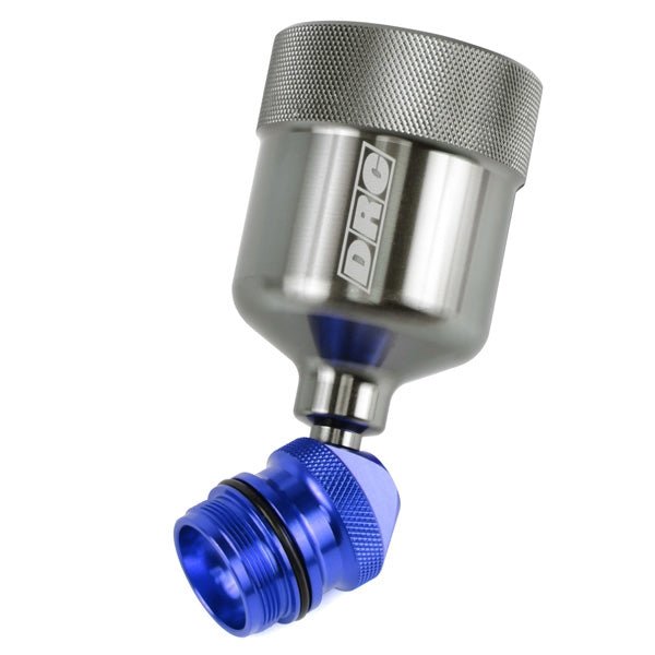 DRC/ZETA/UNIT REAR SUSPENSION BLEED CUP - DRIVEN Canada's Powersports 4547836300844D59 - 37 - 158