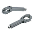 DRC/ZETA/UNIT REPLACEMENT CLAMP (ZE71 - 1713) - DRIVEN Canada's Powersports 4547836063824ZE71 - 1713