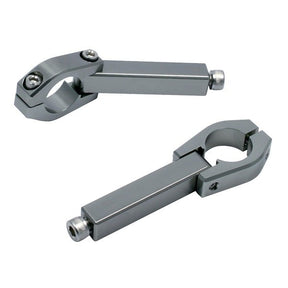 DRC/ZETA/UNIT REPLACEMENT CLAMP (ZE71 - 1713) - DRIVEN Canada's Powersports 4547836063824ZE71 - 1713