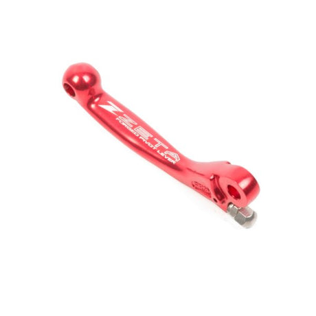 DRC/ZETA/UNIT REPLACEMENT PIVOT FP LEVER - DRIVEN Canada's Powersports 4547836181689ZE41 - 36003