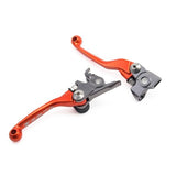 DRC/ZETA/UNIT REPLACEMENT PIVOT FP LEVER - DRIVEN Canada's Powersports 4547836181696ZE41 - 36007
