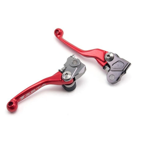 DRC/ZETA/UNIT REPLACEMENT PIVOT FP LEVER - DRIVEN Canada's Powersports 4547836181696ZE41 - 36007