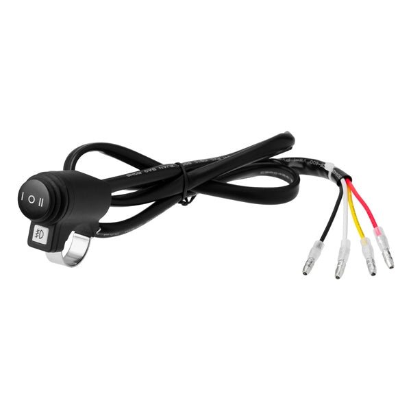 DRC/ZETA/UNIT REPLACEMENT SWITCH FOR FOGLIGHT - DRIVEN Canada's Powersports 4547836530760ZR47 - 0390