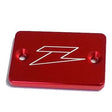 DRC/ZETA/UNIT RESERVOIR COVER - DRIVEN Canada's Powersports 4547836058950ZE86 - 1103