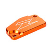 DRC/ZETA/UNIT RESERVOIR COVER - DRIVEN Canada's Powersports 4547836252457ZE86 - 3210