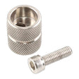 DRC/ZETA/UNIT REVOLVER SHIFT LEVER OPTION TIP (ZE90 - 3940) - DRIVEN Canada's Powersports 4547836334313ZE90 - 3940
