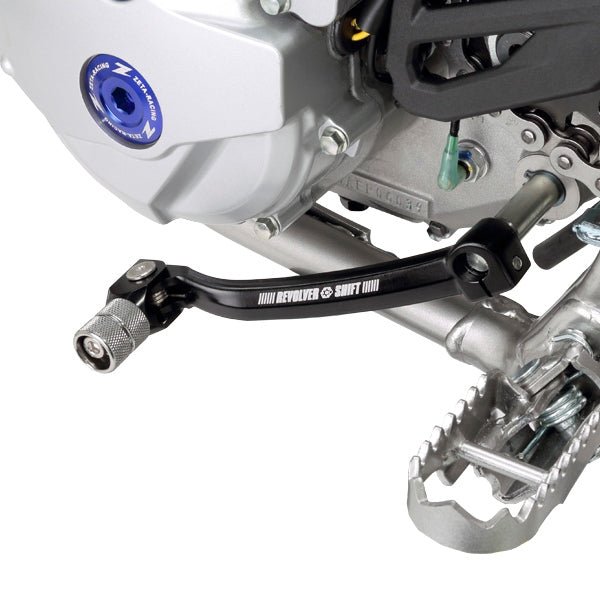 DRC/ZETA/UNIT REVOLVER SHIFT LEVER - DRIVEN Canada's Powersports 4547836360565ZE90 - 3010