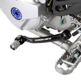 DRC/ZETA/UNIT REVOLVER SHIFT LEVER - DRIVEN Canada's Powersports 4547836360565ZE90 - 3010