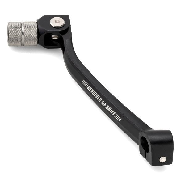 DRC/ZETA/UNIT REVOLVER SHIFT LEVER - DRIVEN Canada's Powersports 4547836360565ZE90 - 3010