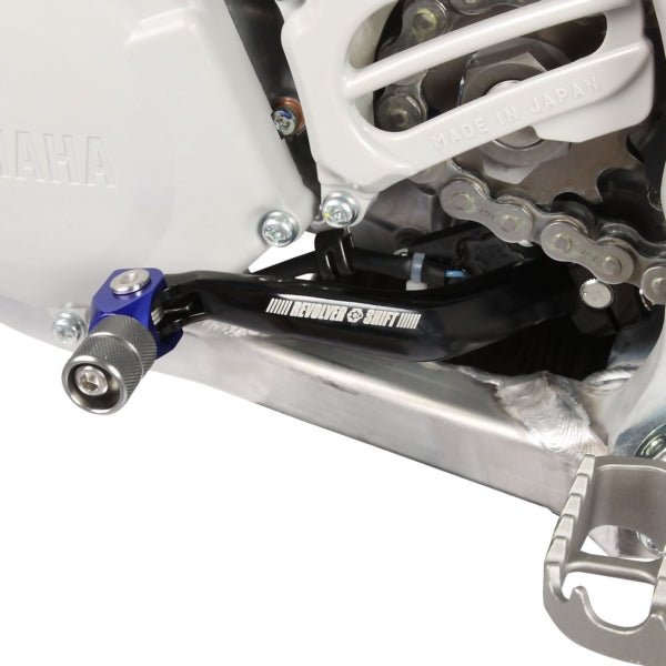 DRC/ZETA/UNIT REVOLVER SHIFT LEVER - DRIVEN Canada's Powersports 4547836220463ZE90 - 3316