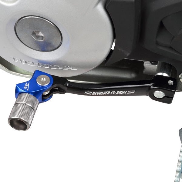 DRC/ZETA/UNIT REVOLVER SHIFT LEVER - DRIVEN Canada's Powersports 4547836360190ZE90 - 3550