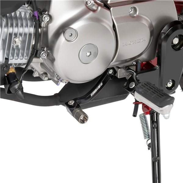 DRC/ZETA/UNIT REVOLVER SHIFT LEVER - DRIVEN Canada's Powersports 4547836360190ZE90 - 3550