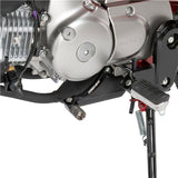 DRC/ZETA/UNIT REVOLVER SHIFT LEVER - DRIVEN Canada's Powersports 4547836360190ZE90 - 3550