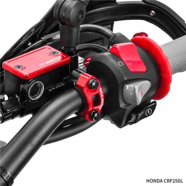 DRC/ZETA/UNIT ROTATING BAR CLAMP BRAKE AND CLUTCH (ZE40 - 9502) - DRIVEN Canada's Powersports 4547836516566ZE40 - 9502