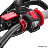 DRC/ZETA/UNIT ROTATING BAR CLAMP BRAKE AND CLUTCH (ZE40 - 9502) - DRIVEN Canada's Powersports 4547836516566ZE40 - 9502