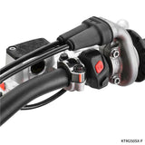 DRC/ZETA/UNIT ROTATING BAR CLAMP BRAKE AND CLUTCH - DRIVEN Canada's Powersports 4547836516580ZE40 - 9508