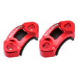 DRC/ZETA/UNIT ROTATING BAR CLAMP BRAKE AND CLUTCH (ZE40 - 9532) - DRIVEN Canada's Powersports 4547836516641ZE40 - 9532