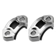 DRC/ZETA/UNIT ROTATING BAR CLAMP BRAKE AND CLUTCH - DRIVEN Canada's Powersports 4547836516665ZE40 - 9538