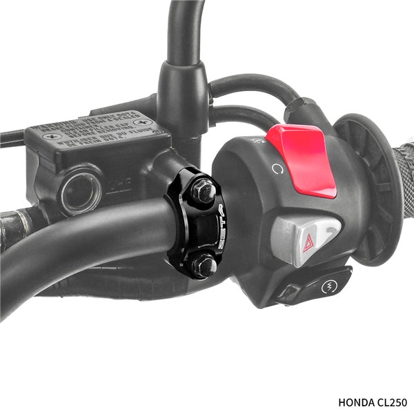 DRC/ZETA/UNIT ROTATING BAR CLAMP BRAKE AND CLUTCH - DRIVEN Canada's Powersports 4547836516573ZE40 - 9506