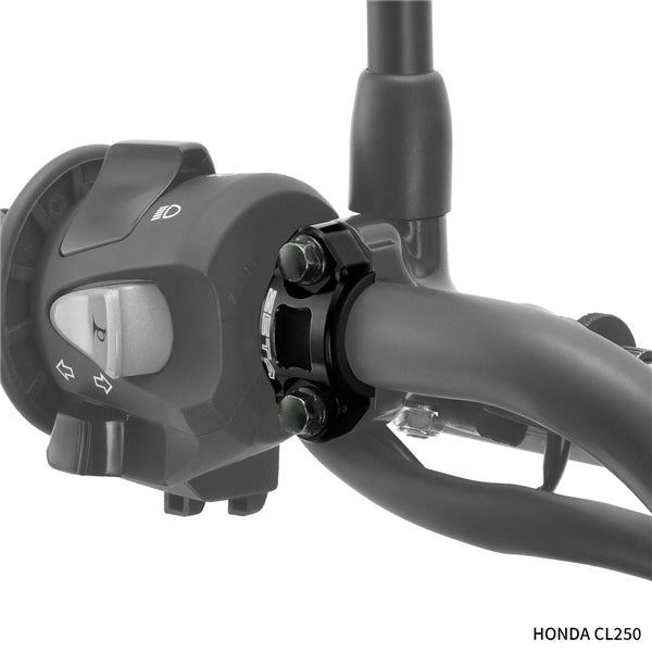 DRC/ZETA/UNIT ROTATING BAR CLAMP BRAKE AND CLUTCH - DRIVEN Canada's Powersports 4547836516610ZE40 - 9516