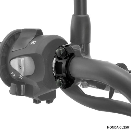 DRC/ZETA/UNIT ROTATING BAR CLAMP BRAKE AND CLUTCH - DRIVEN Canada's Powersports 4547836516610ZE40 - 9516