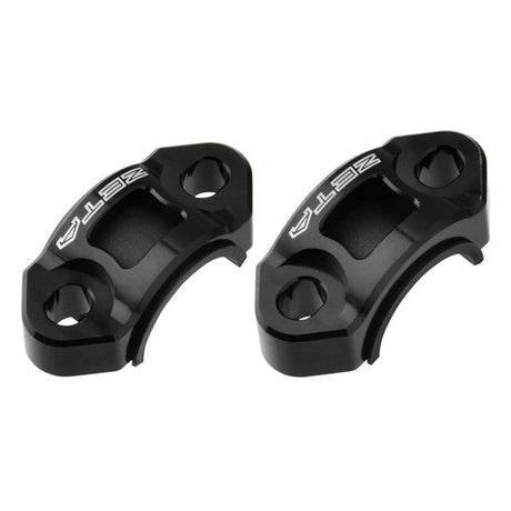 DRC/ZETA/UNIT ROTATING BAR CLAMP BRAKE AND CLUTCH - DRIVEN Canada's Powersports 4547836516634ZE40 - 9530