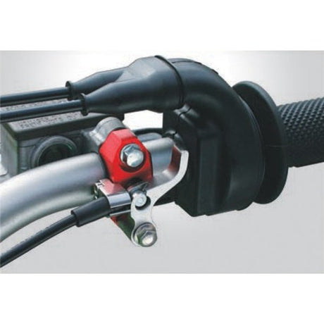 DRC/ZETA/UNIT ROTATING BAR CLAMP HS - DRIVEN Canada's Powersports 4547836083457ZE40 - 9213