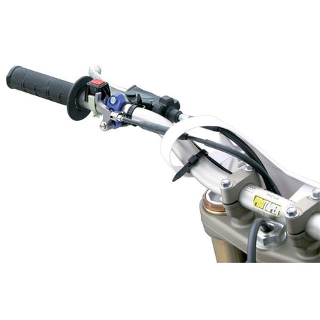 DRC/ZETA/UNIT ROTATING BAR CLAMP HS - DRIVEN Canada's Powersports 4547836083457ZE40 - 9213