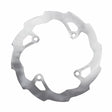 DRC/ZETA/UNIT ROTOR DISC RR KTM HUSQ DRCZETA (W51 - 22525) - DRIVEN Canada's Powersports 4547836174612W51 - 22525