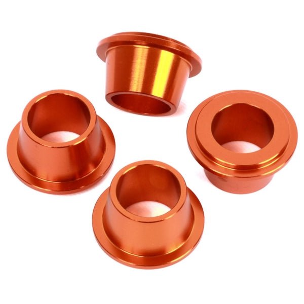 DRC/ZETA/UNIT RUBBER KILLER STEERING FITTING - DRIVEN Canada's Powersports 4547836240539ZE37 - 0352