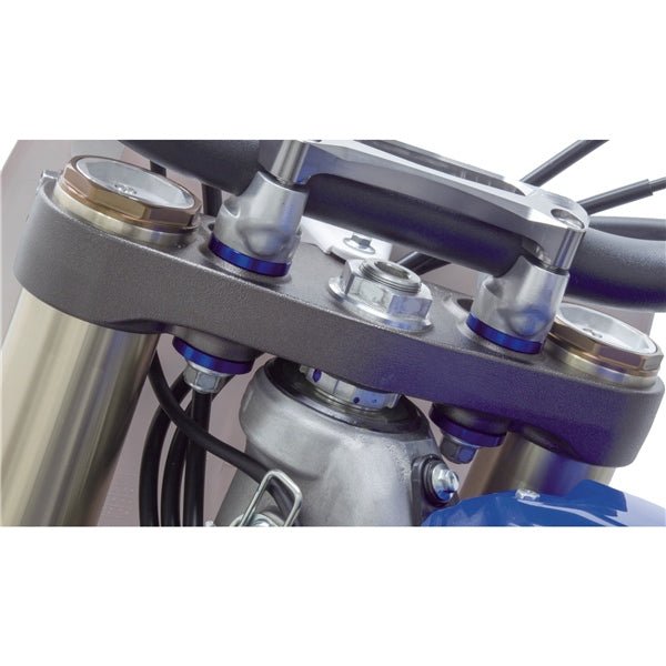 DRC/ZETA/UNIT RUBBER KILLER STEERING FITTING - DRIVEN Canada's Powersports 4547836197772ZE37 - 0322