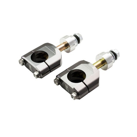 DRC/ZETA/UNIT RX2 CLAMP KIT (ZE32 - 4201) - DRIVEN Canada's Powersports 4547836182051ZE32 - 4201