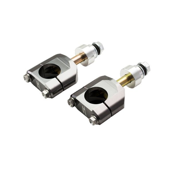 DRC/ZETA/UNIT RX2 CLAMP KIT (ZE32 - 4201) - DRIVEN Canada's Powersports 4547836182051ZE32 - 4201