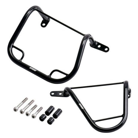 DRC/ZETA/UNIT SADDLE BAG SUPPORT (D60 - 01 - 033) - DRIVEN Canada's Powersports 4547836474637D60 - 01 - 033