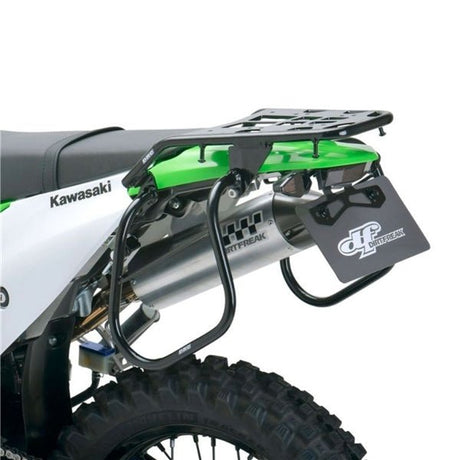 DRC/ZETA/UNIT SADDLE BAG SUPPORT (D60 - 01 - 121) - DRIVEN Canada's Powersports 4547836378287D60 - 01 - 121