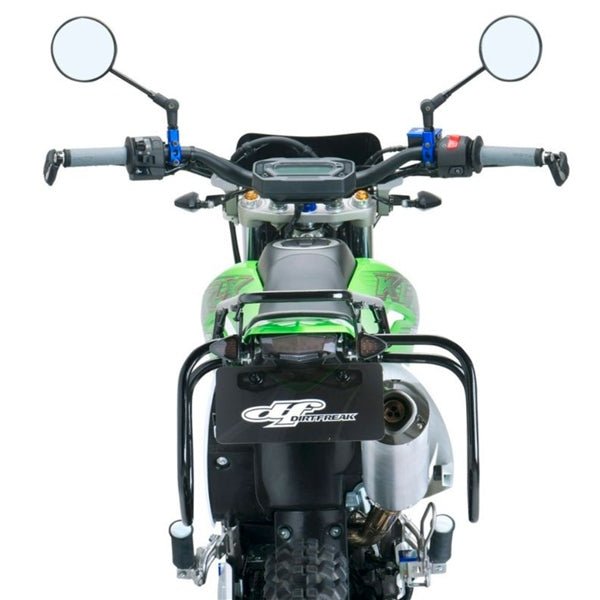 DRC/ZETA/UNIT SADDLE BAG SUPPORT (D60 - 01 - 121) - DRIVEN Canada's Powersports 4547836378287D60 - 01 - 121