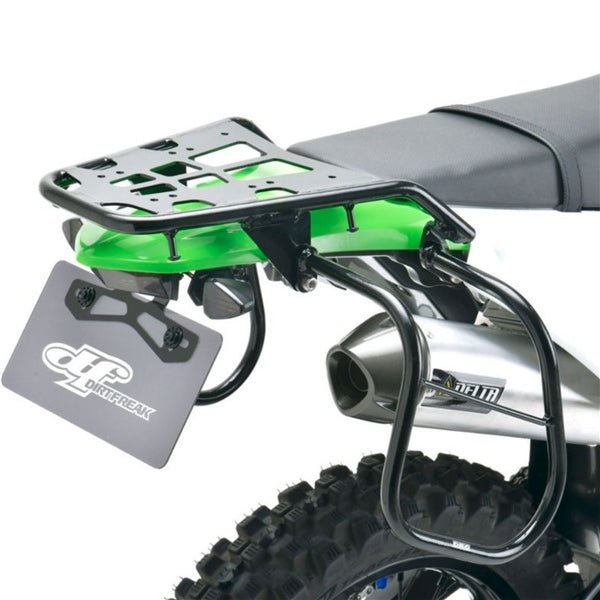 DRC/ZETA/UNIT SADDLE BAG SUPPORT (D60 - 01 - 121) - DRIVEN Canada's Powersports 4547836378287D60 - 01 - 121