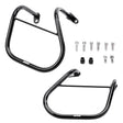 DRC/ZETA/UNIT SADDLE BAG SUPPORT (D60 - 01 - 121) - DRIVEN Canada's Powersports 4547836378287D60 - 01 - 121