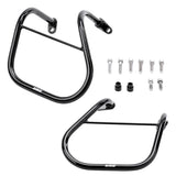 DRC/ZETA/UNIT SADDLE BAG SUPPORT (D60 - 01 - 121) - DRIVEN Canada's Powersports 4547836378287D60 - 01 - 121