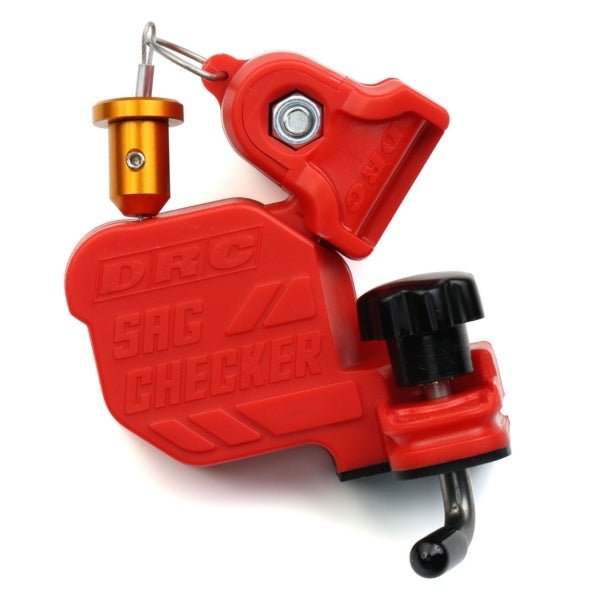 DRC/ZETA/UNIT SAG CHECKER TOOL (D59 - 37 - 180) - DRIVEN Canada's Powersports 4547836302855D59 - 37 - 180