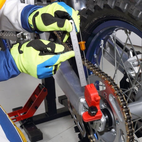 DRC/ZETA/UNIT SAG CHECKER TOOL (D59 - 37 - 180) - DRIVEN Canada's Powersports 4547836302855D59 - 37 - 180