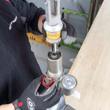 DRC/ZETA/UNIT SEAL HEAD PUSH TOOL (D59 - 37 - 166) - DRIVEN Canada's Powersports 4547836274787D59 - 37 - 166