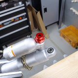 DRC/ZETA/UNIT SEAL HEAD PUSH TOOL (D59 - 37 - 166) - DRIVEN Canada's Powersports 4547836274787D59 - 37 - 166