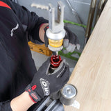 DRC/ZETA/UNIT SEAL HEAD PUSH TOOL (D59 - 37 - 166) - DRIVEN Canada's Powersports 4547836274787D59 - 37 - 166