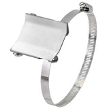 DRC/ZETA/UNIT SIDE GUARD SILENCER (ZE52 - 2919) - DRIVEN Canada's Powersports 4547836515088ZE52 - 2919