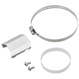 DRC/ZETA/UNIT SIDE GUARD SILENCER (ZE52 - 2919) - DRIVEN Canada's Powersports 4547836515088ZE52 - 2919