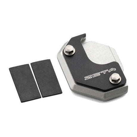 DRC/ZETA/UNIT SIDE STAND EXTENDER - DRIVEN Canada's Powersports 4547836358555ZE56 - 6010