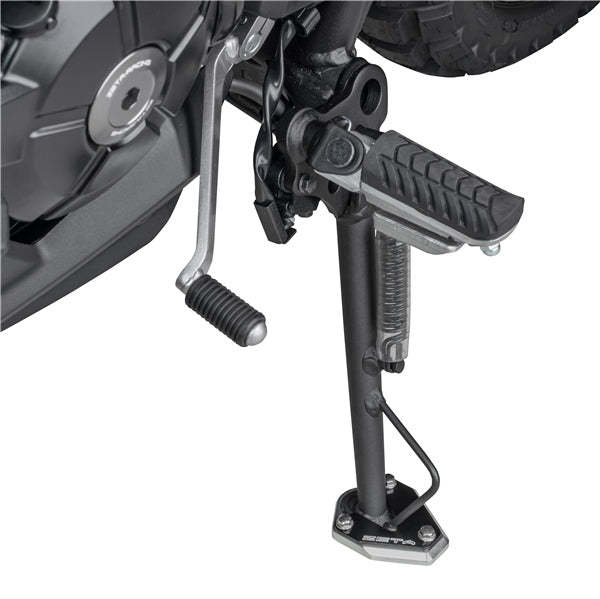 DRC/ZETA/UNIT SIDE STAND EXTENDER - DRIVEN Canada's Powersports 4547836358593ZE56 - 6210