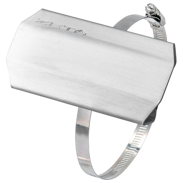 DRC/ZETA/UNIT SILENCER HEAT GUARD (ZE52 - 2909) - DRIVEN Canada's Powersports 4547836515071ZE52 - 2909