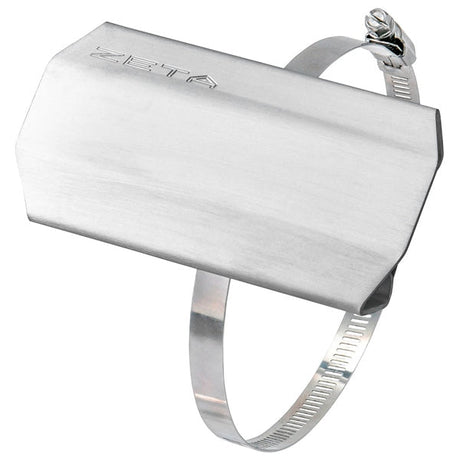 DRC/ZETA/UNIT SILENCER HEAT GUARD (ZE52 - 2909) - DRIVEN Canada's Powersports 4547836515071ZE52 - 2909